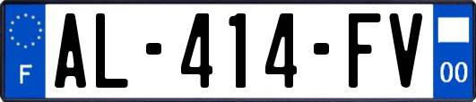AL-414-FV