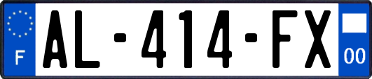 AL-414-FX