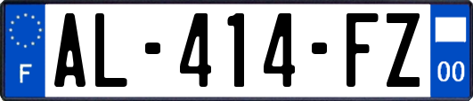 AL-414-FZ