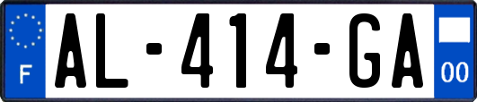 AL-414-GA
