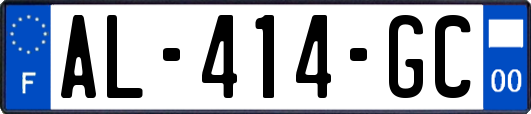 AL-414-GC