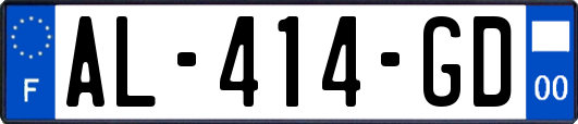 AL-414-GD