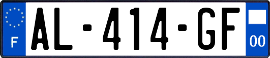 AL-414-GF