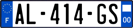 AL-414-GS