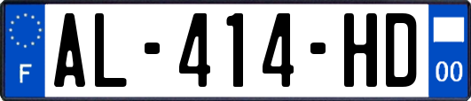 AL-414-HD