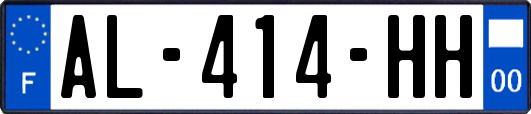 AL-414-HH