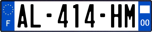 AL-414-HM