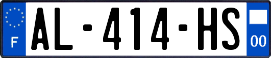 AL-414-HS