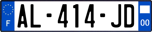 AL-414-JD