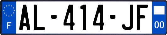 AL-414-JF