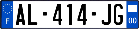 AL-414-JG