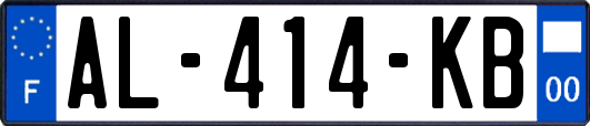 AL-414-KB