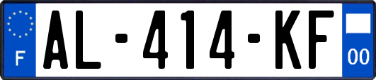 AL-414-KF