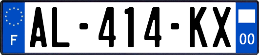 AL-414-KX