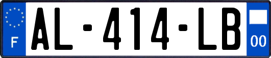 AL-414-LB