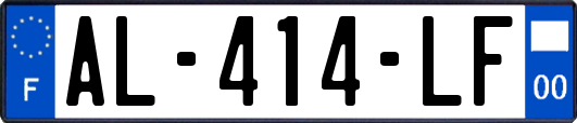 AL-414-LF