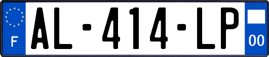 AL-414-LP