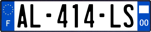 AL-414-LS