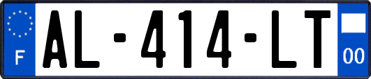 AL-414-LT