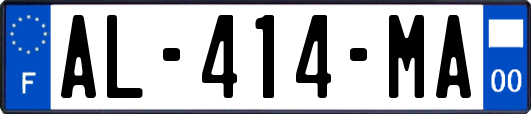 AL-414-MA