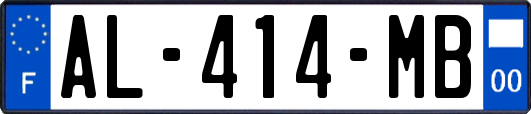 AL-414-MB