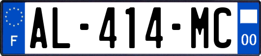 AL-414-MC