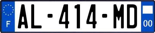 AL-414-MD