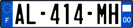 AL-414-MH