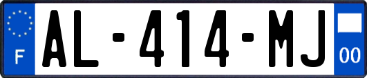 AL-414-MJ