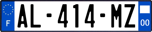 AL-414-MZ