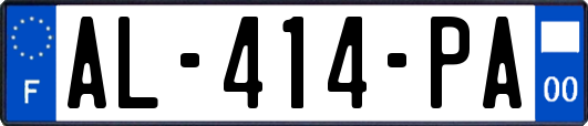 AL-414-PA