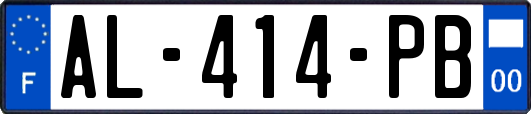 AL-414-PB