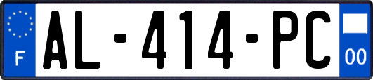 AL-414-PC