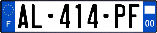 AL-414-PF
