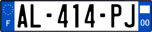 AL-414-PJ