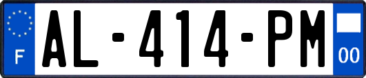 AL-414-PM