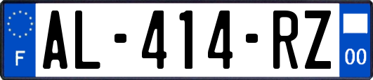 AL-414-RZ