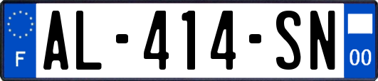 AL-414-SN