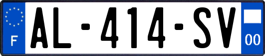 AL-414-SV