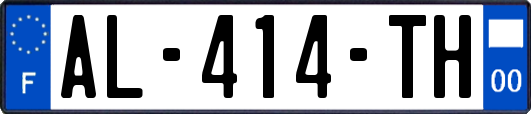 AL-414-TH