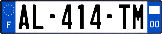 AL-414-TM