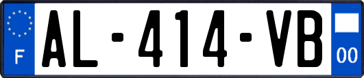 AL-414-VB