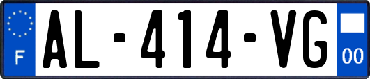 AL-414-VG