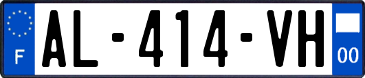 AL-414-VH