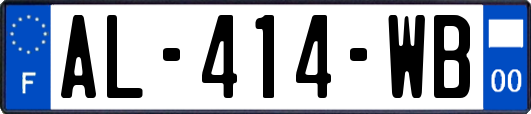 AL-414-WB