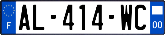 AL-414-WC