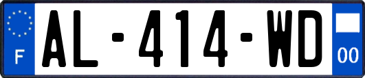 AL-414-WD