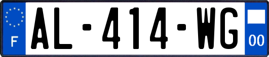 AL-414-WG