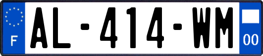 AL-414-WM