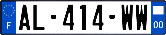 AL-414-WW